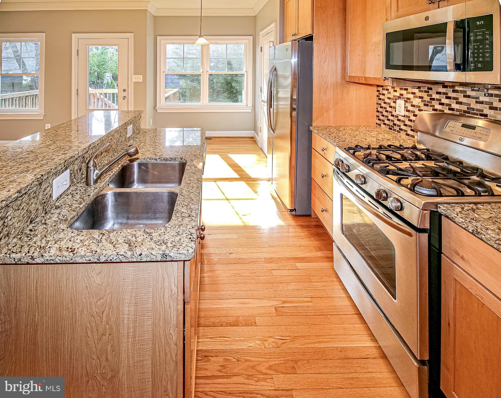 PENROSE - Residential Lease