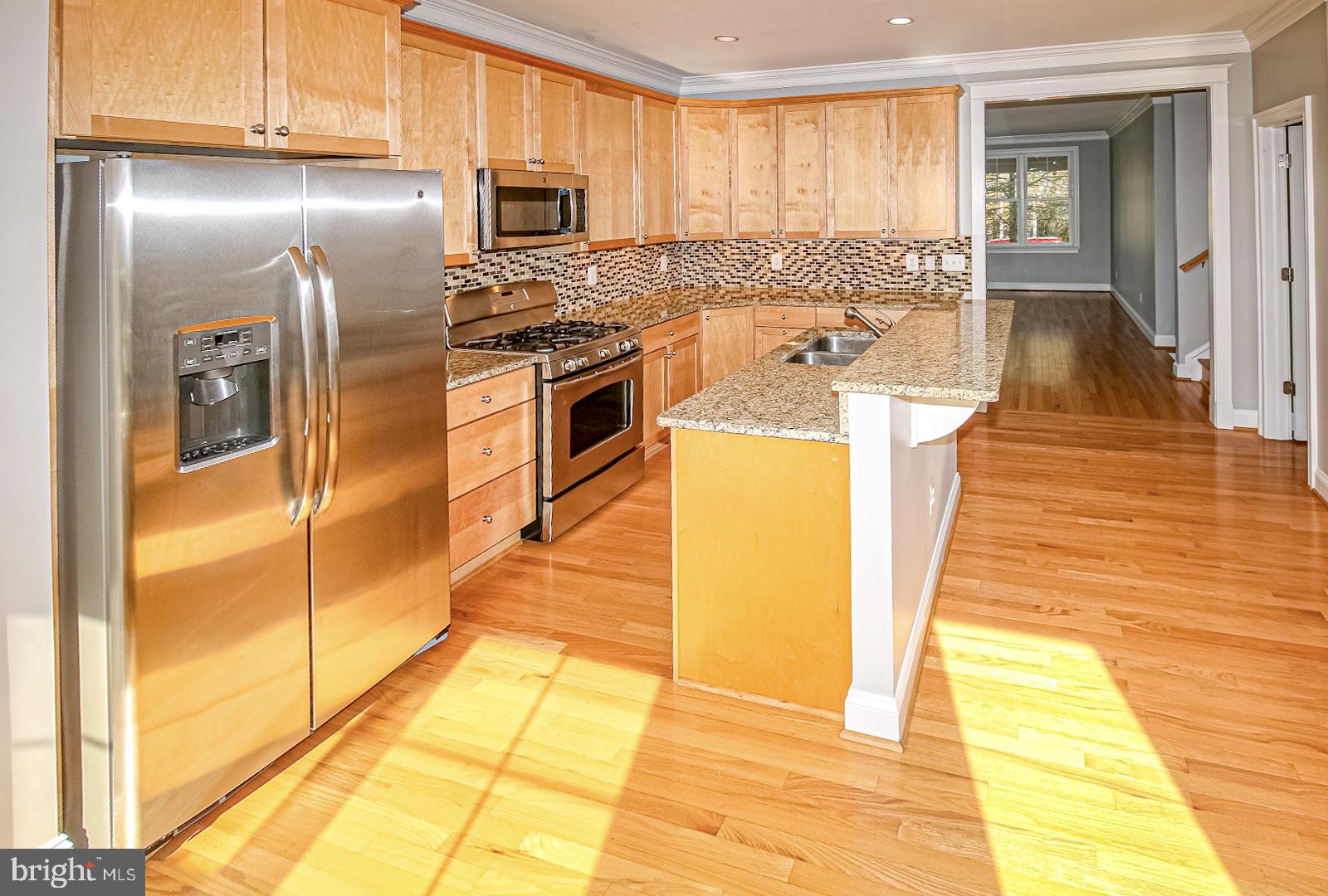 PENROSE - Residential Lease