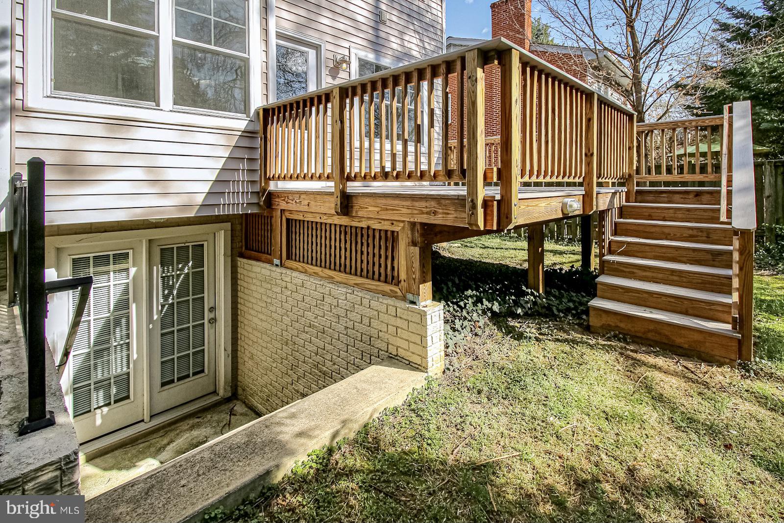 PENROSE - Residential Lease