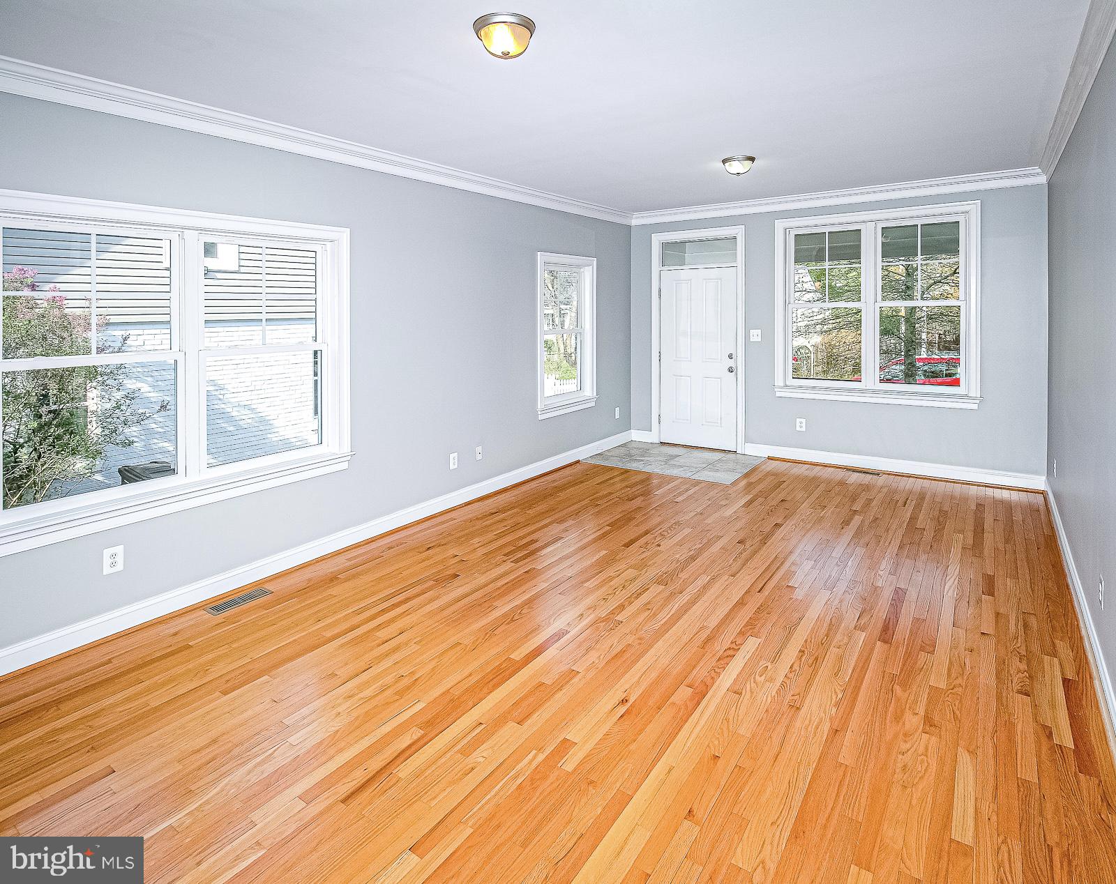 PENROSE - Residential Lease