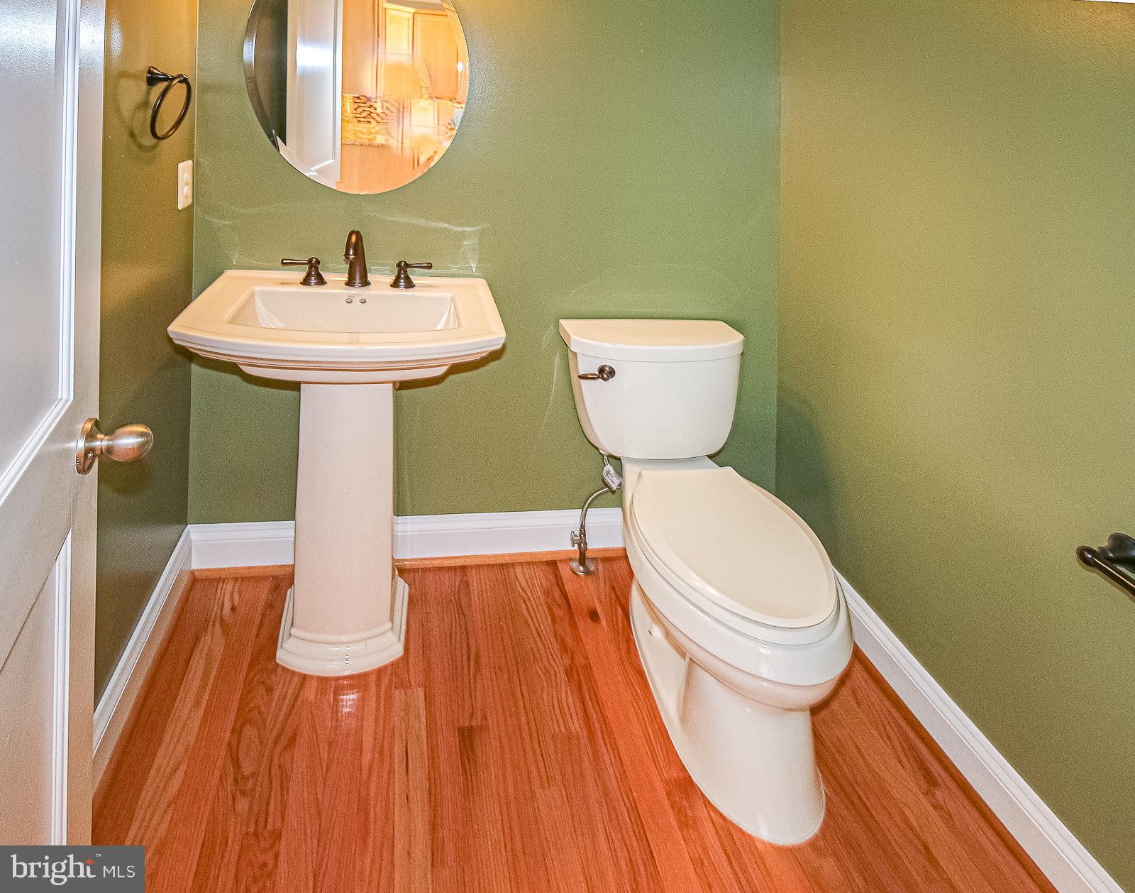 PENROSE - Residential Lease