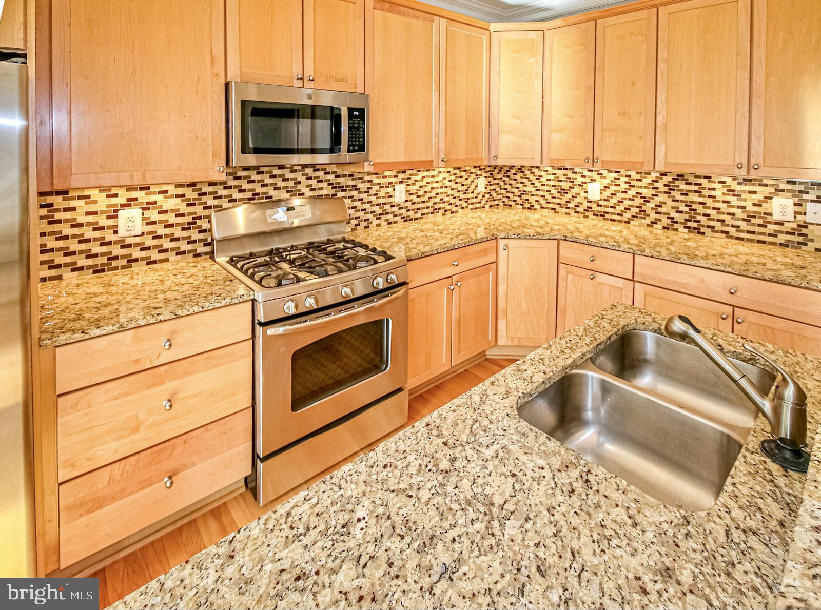 PENROSE - Residential Lease