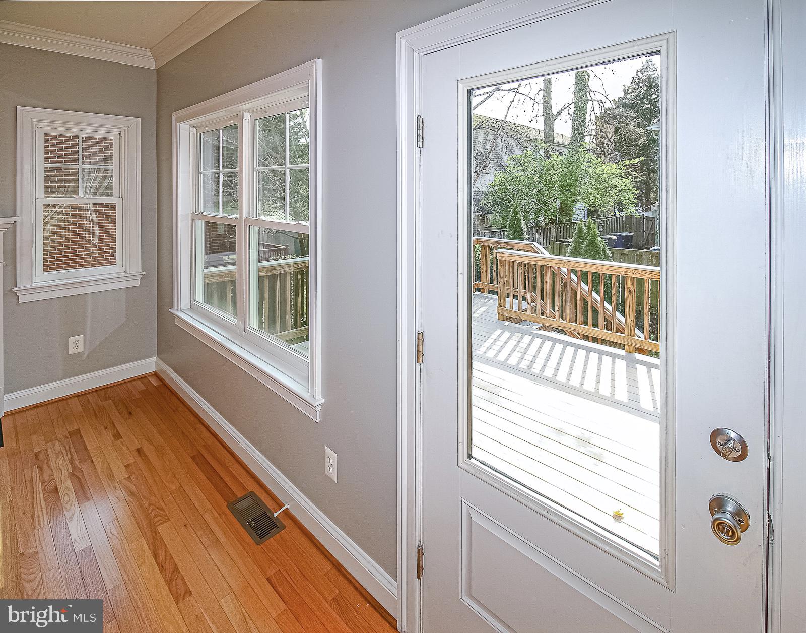 PENROSE - Residential Lease