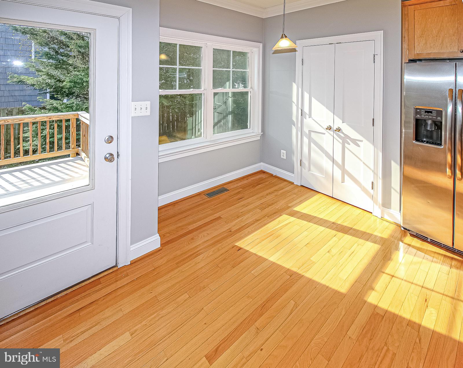 PENROSE - Residential Lease