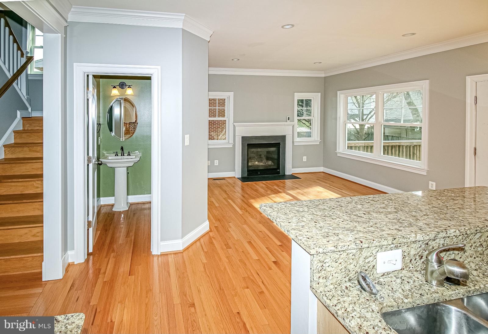 PENROSE - Residential Lease