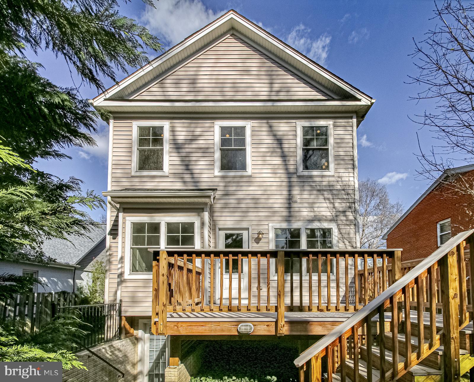 PENROSE - Residential Lease