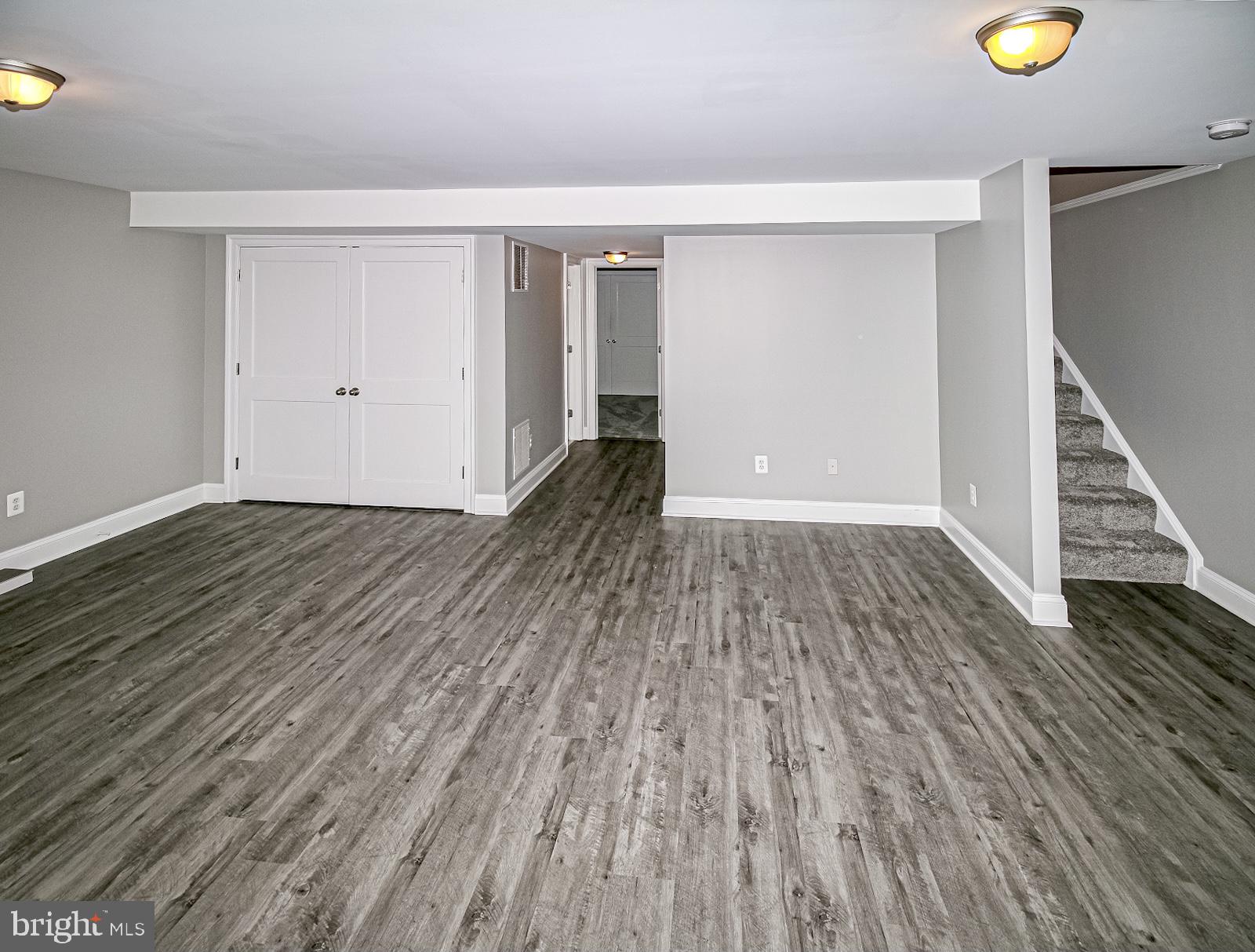 PENROSE - Residential Lease