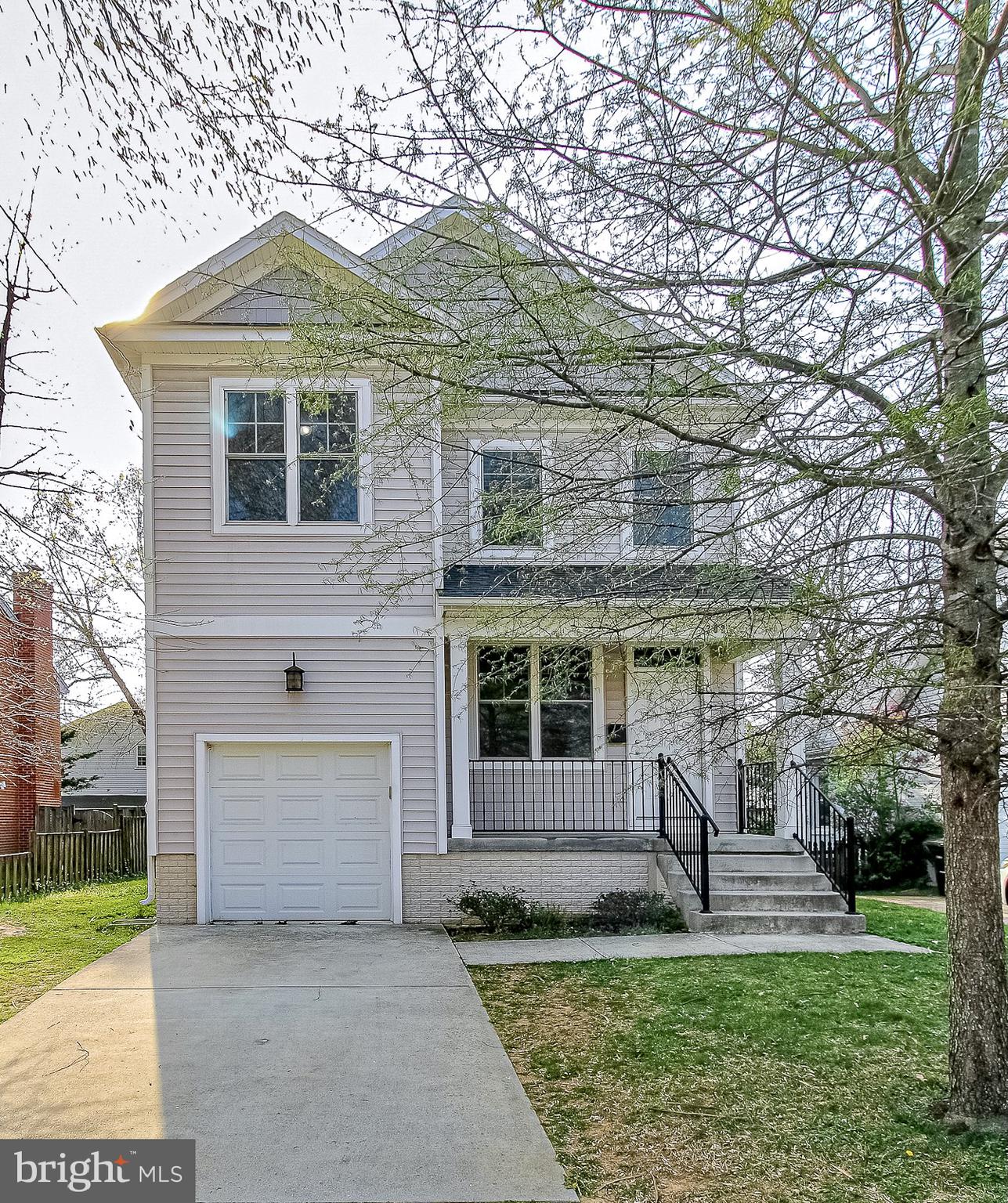 PENROSE - Residential Lease