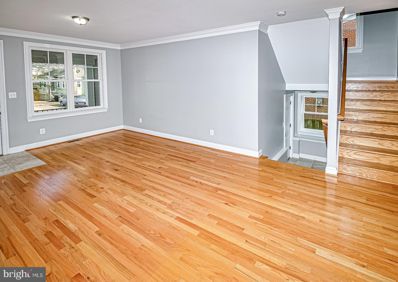 PENROSE - Residential Lease