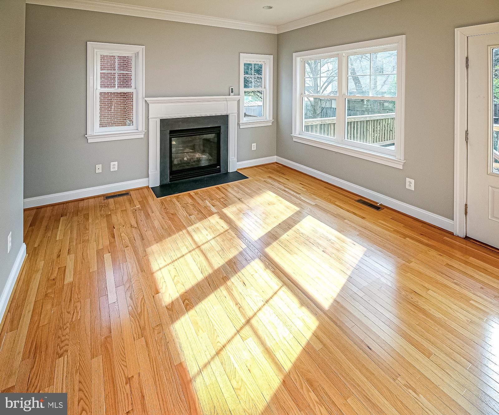 PENROSE - Residential Lease