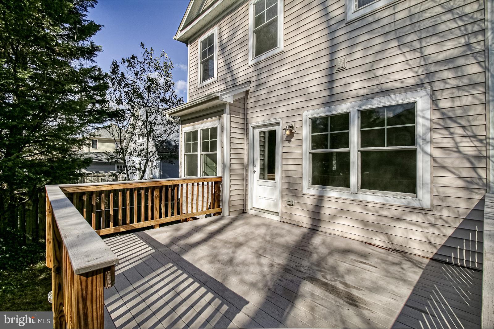 PENROSE - Residential Lease