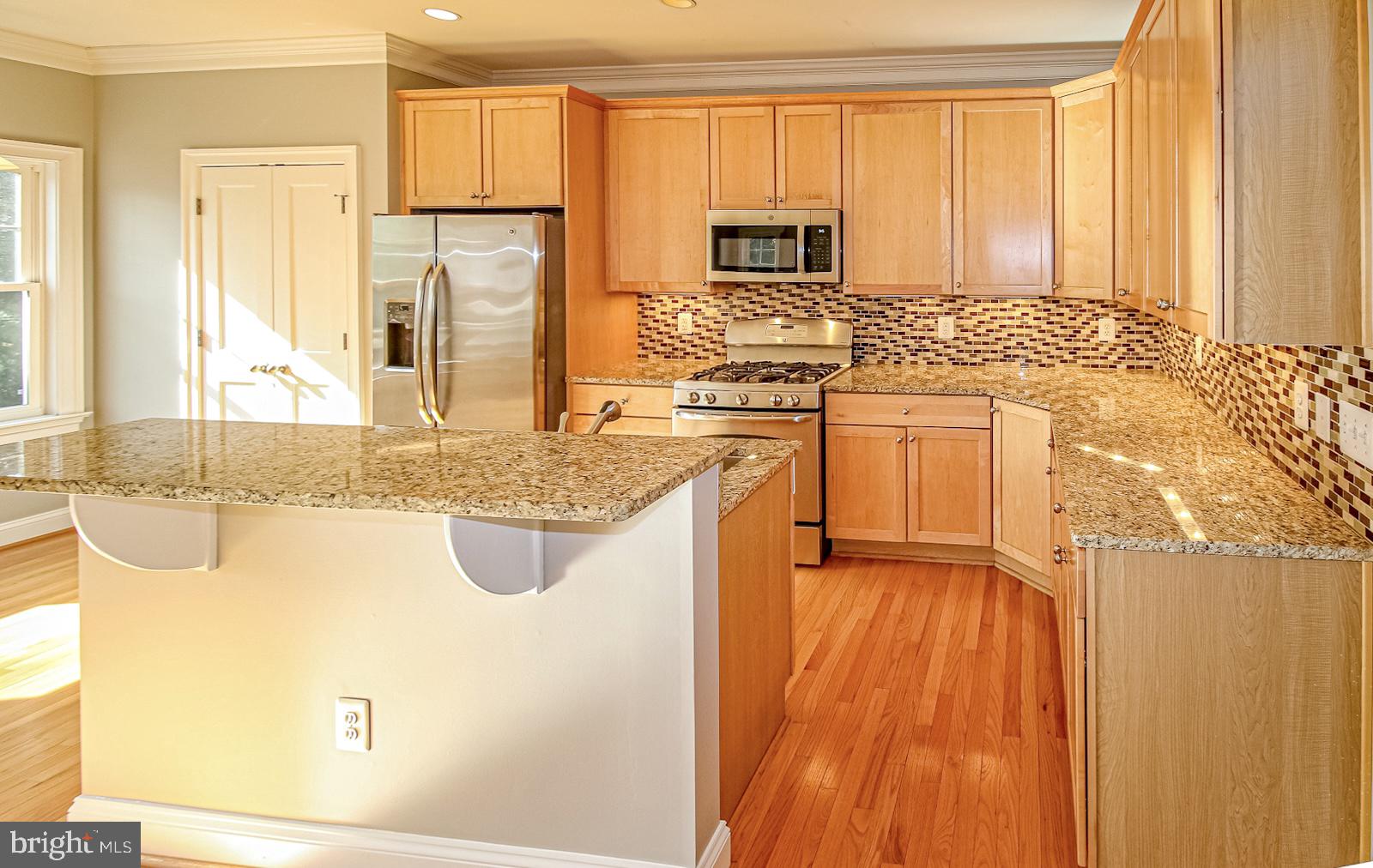 PENROSE - Residential Lease