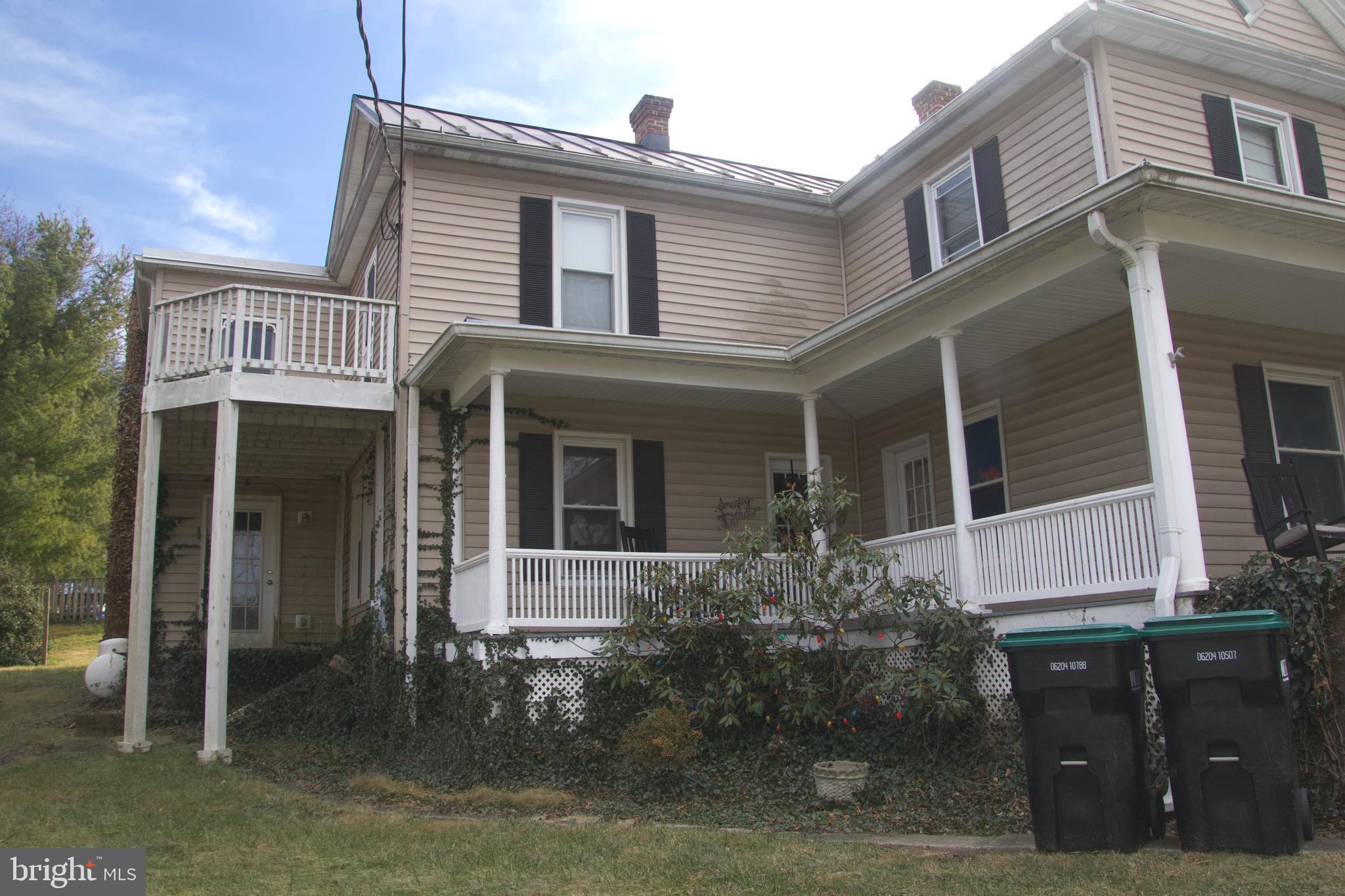 WOODSTOCK - Residential