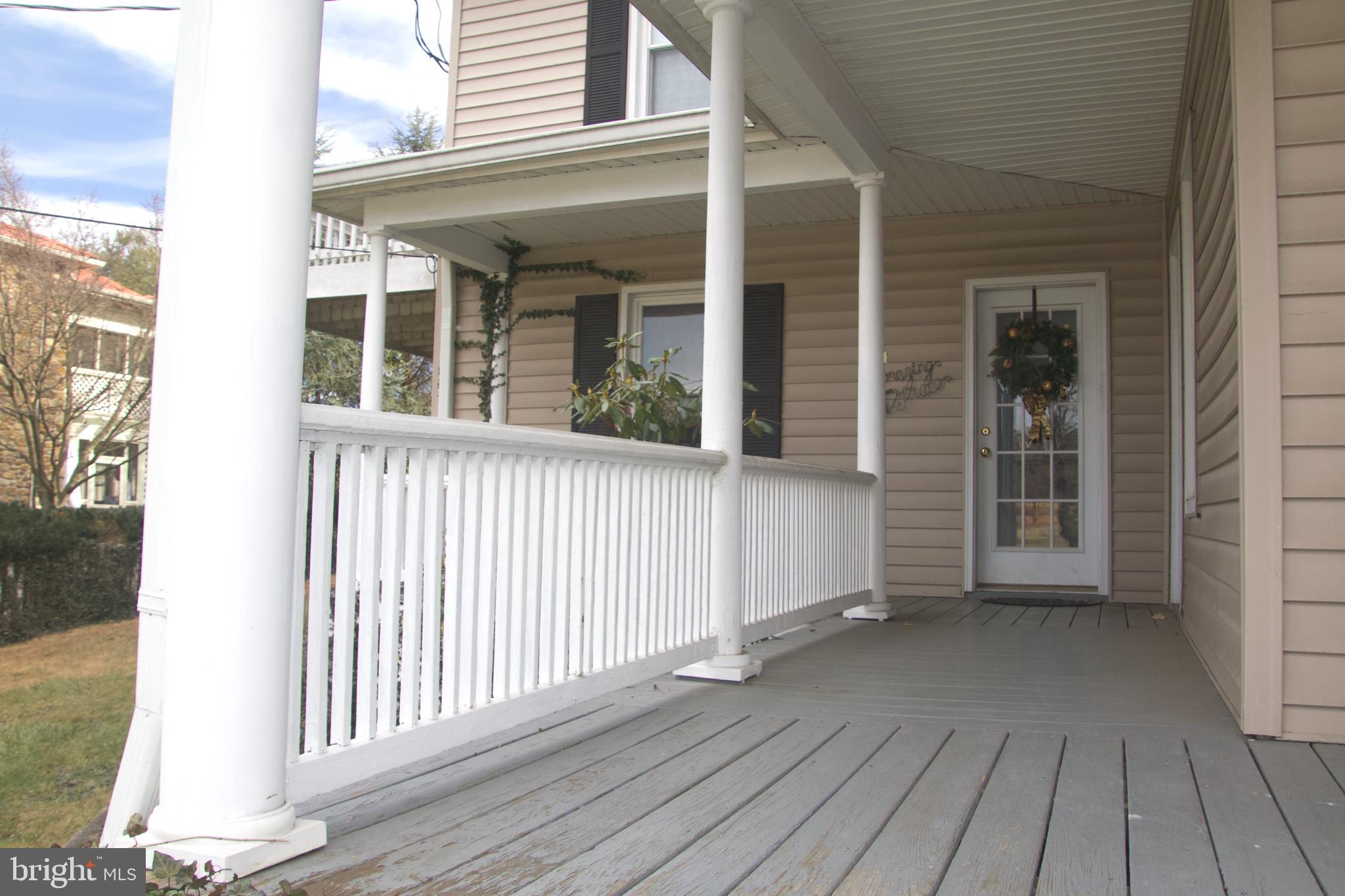 WOODSTOCK - Residential