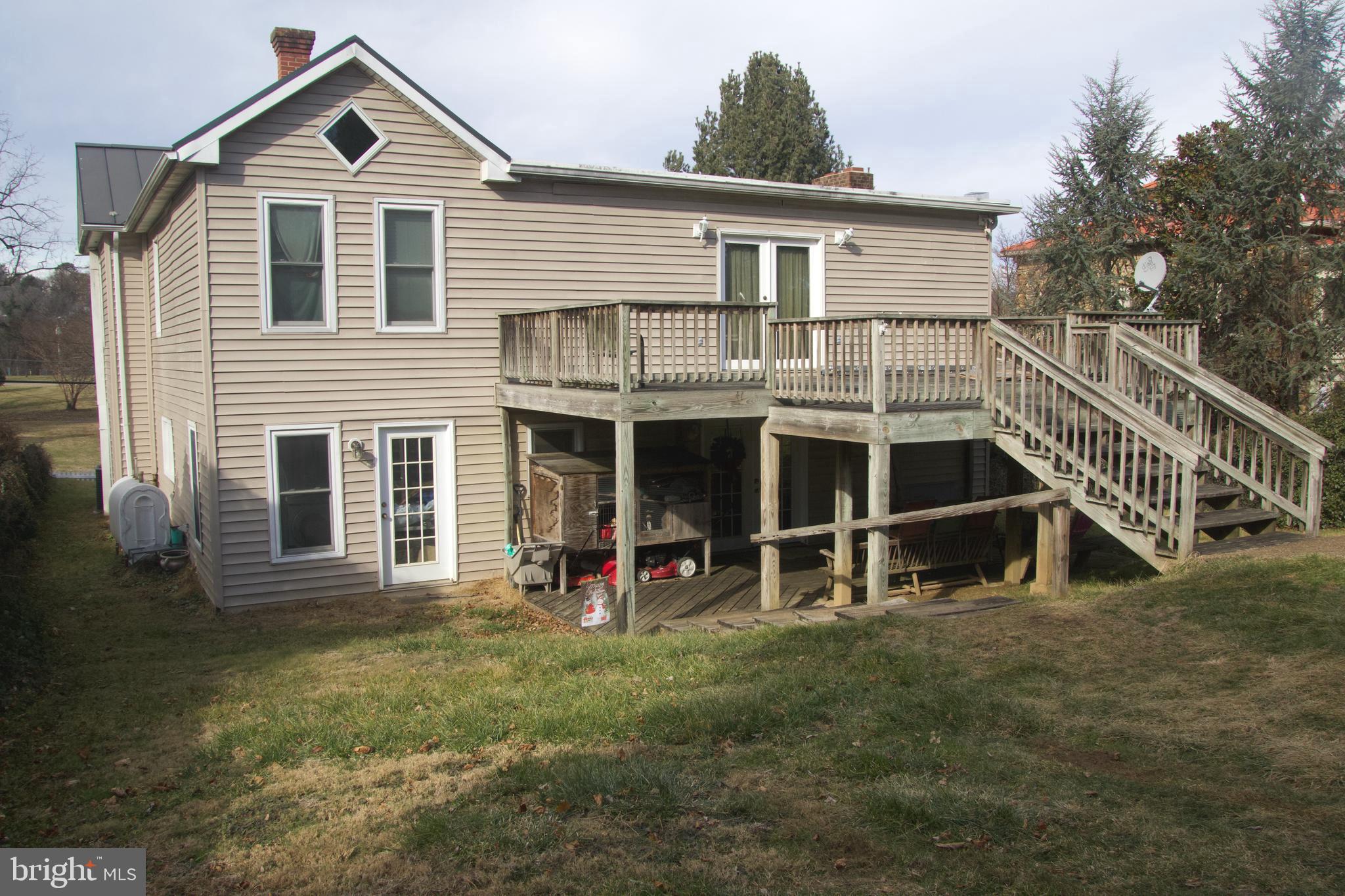 WOODSTOCK - Residential