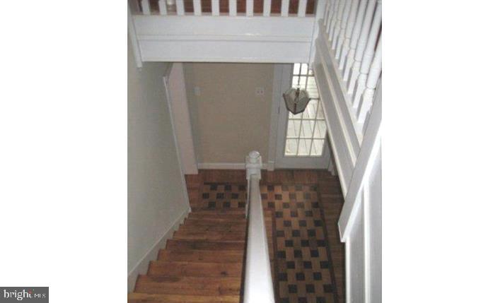 WOODSTOCK - Residential