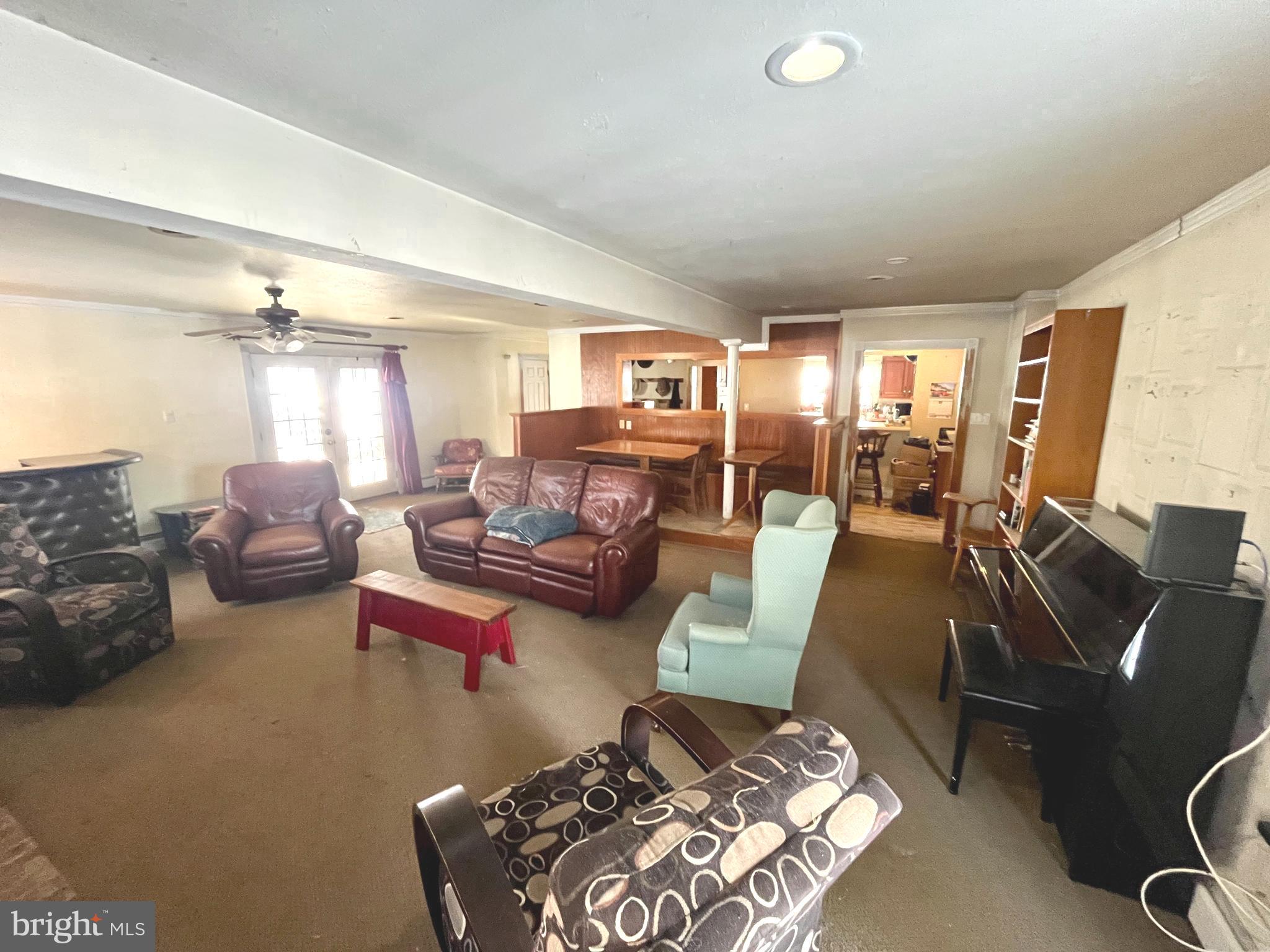 WOODSTOCK - Residential