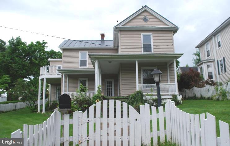 WOODSTOCK - Residential