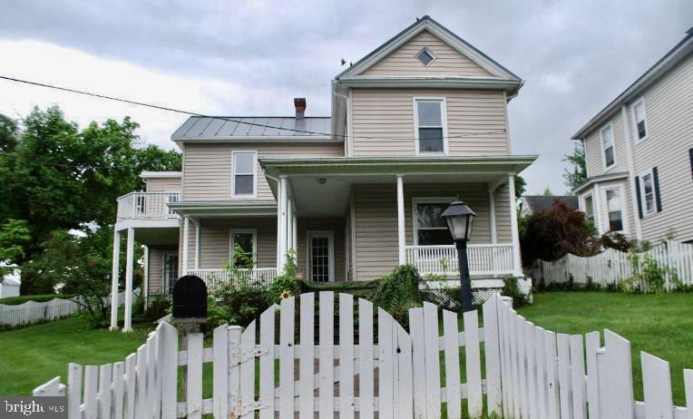 WOODSTOCK - Residential