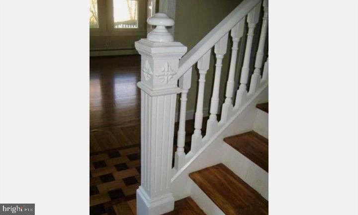 WOODSTOCK - Residential