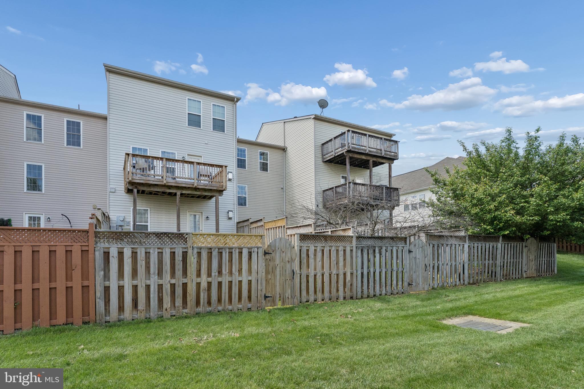 STONE RIDGE SOUTH - Residential