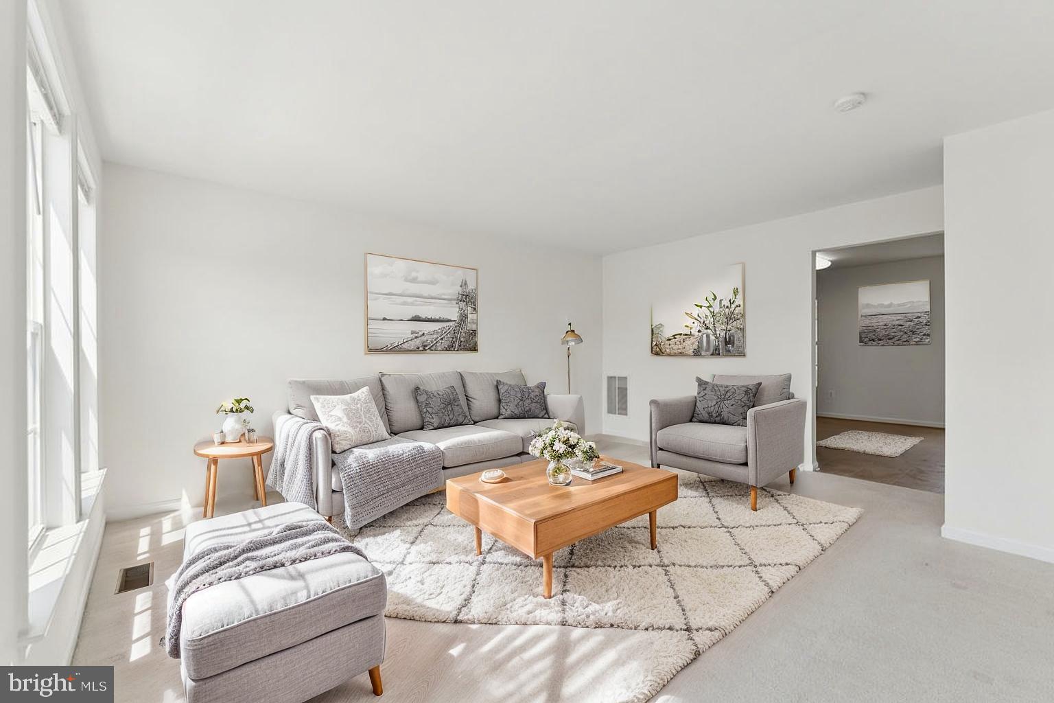 STONE RIDGE SOUTH - Residential
