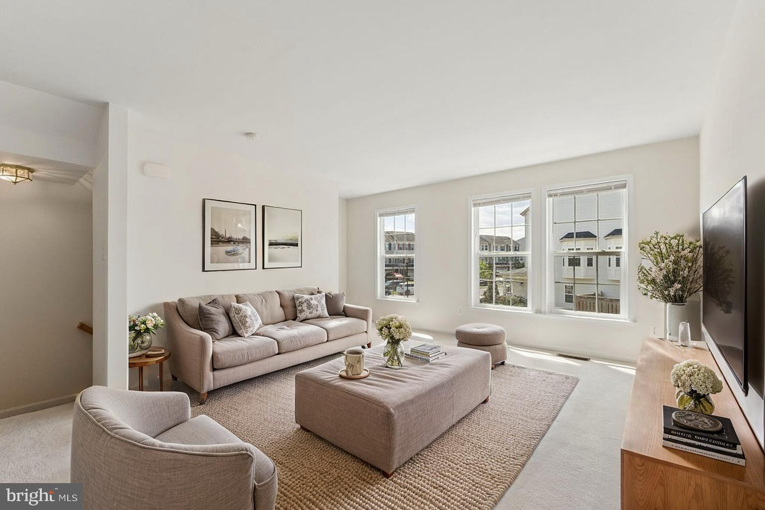 STONE RIDGE SOUTH - Residential
