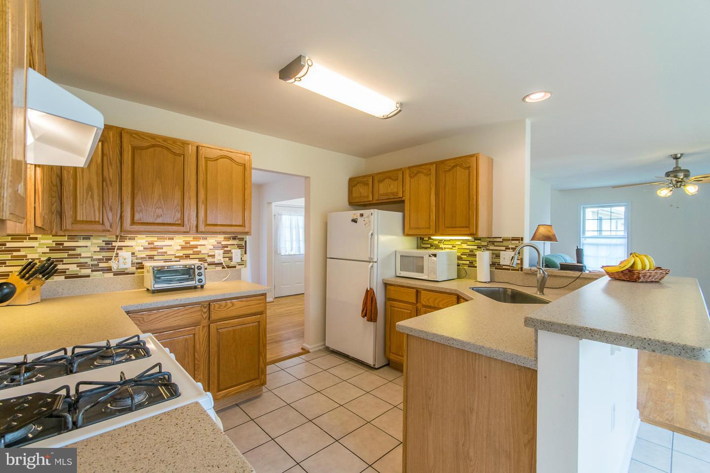 BRECKENRIDGE - Residential