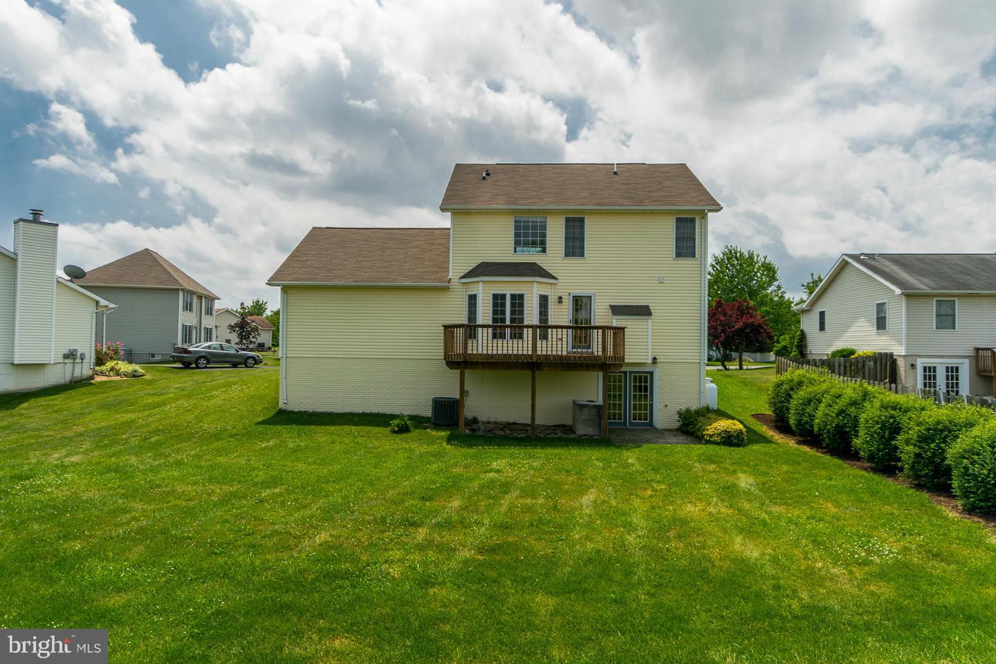 BRECKENRIDGE - Residential