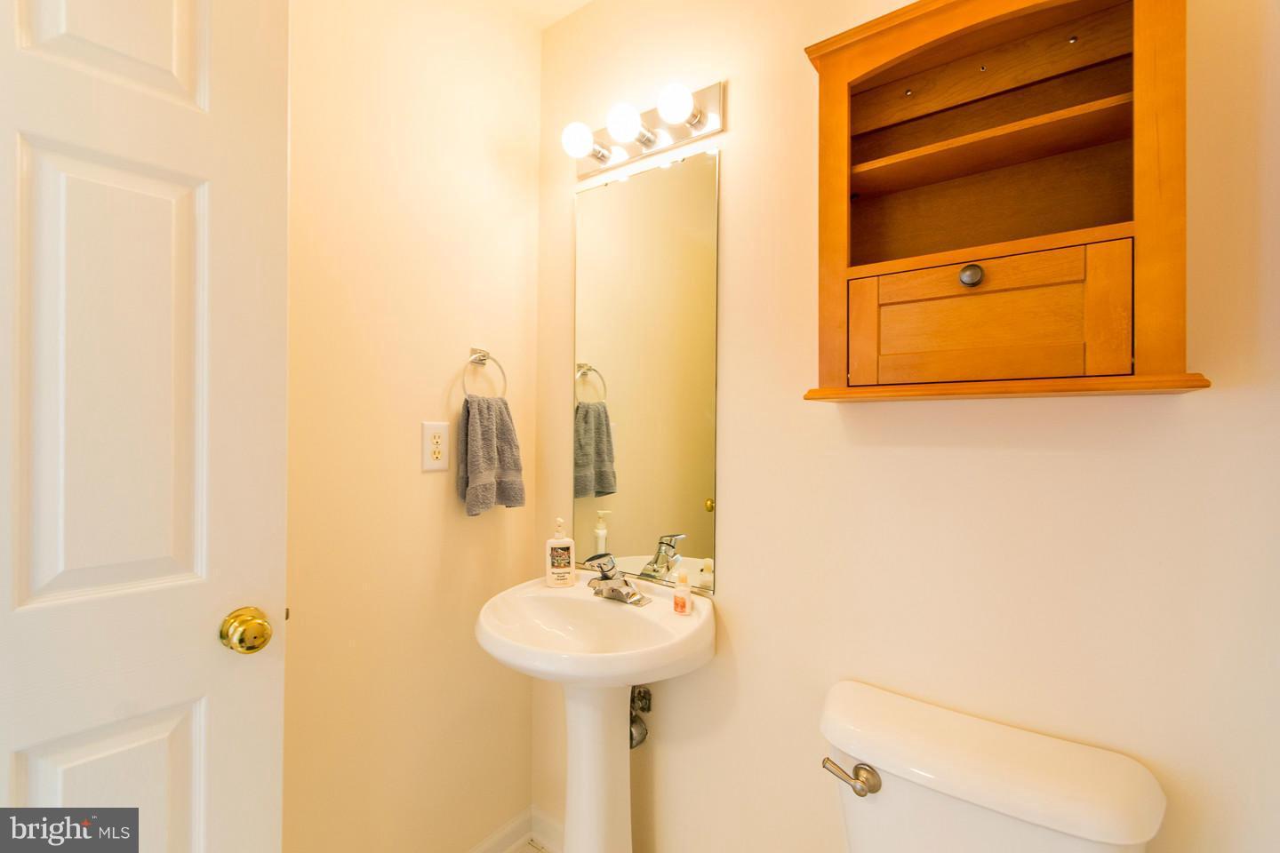 BRECKENRIDGE - Residential