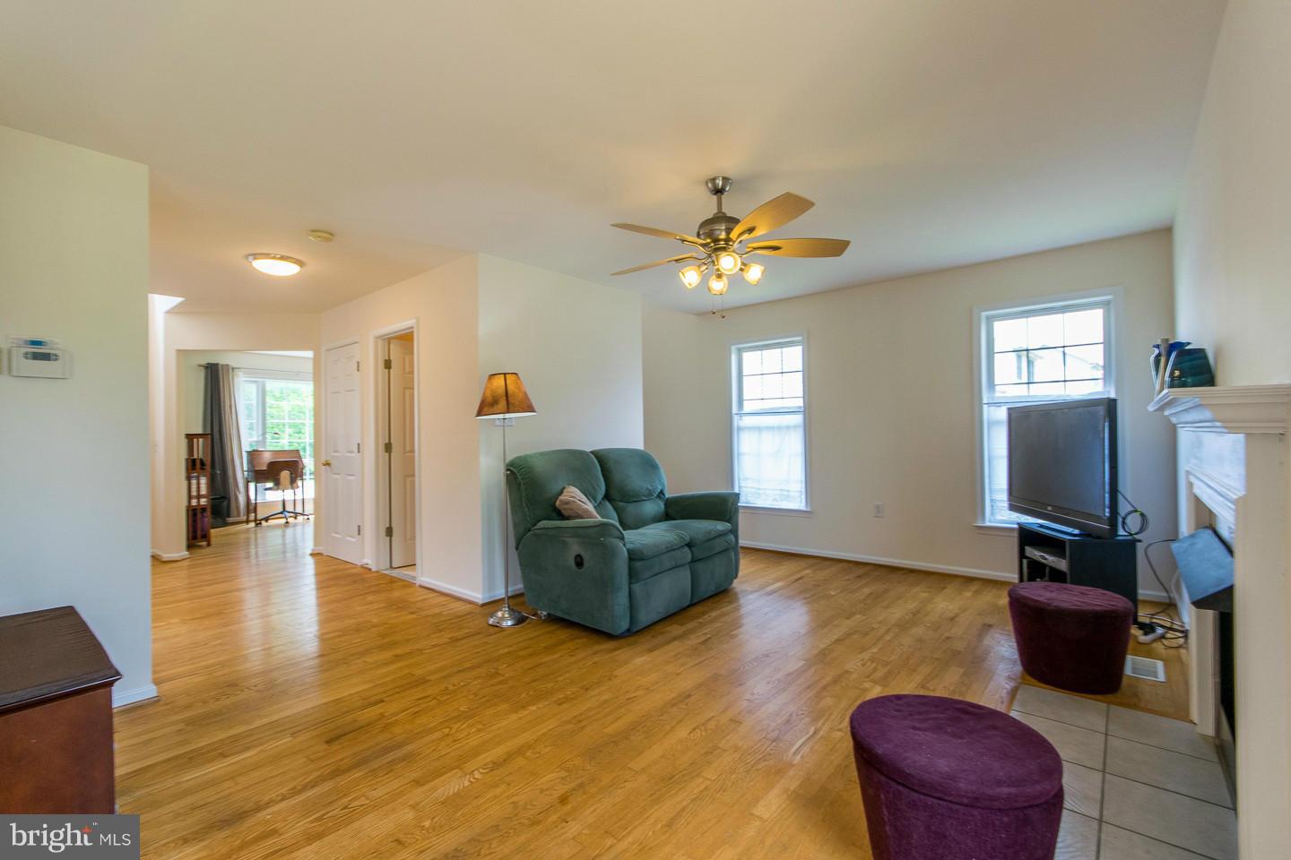 BRECKENRIDGE - Residential