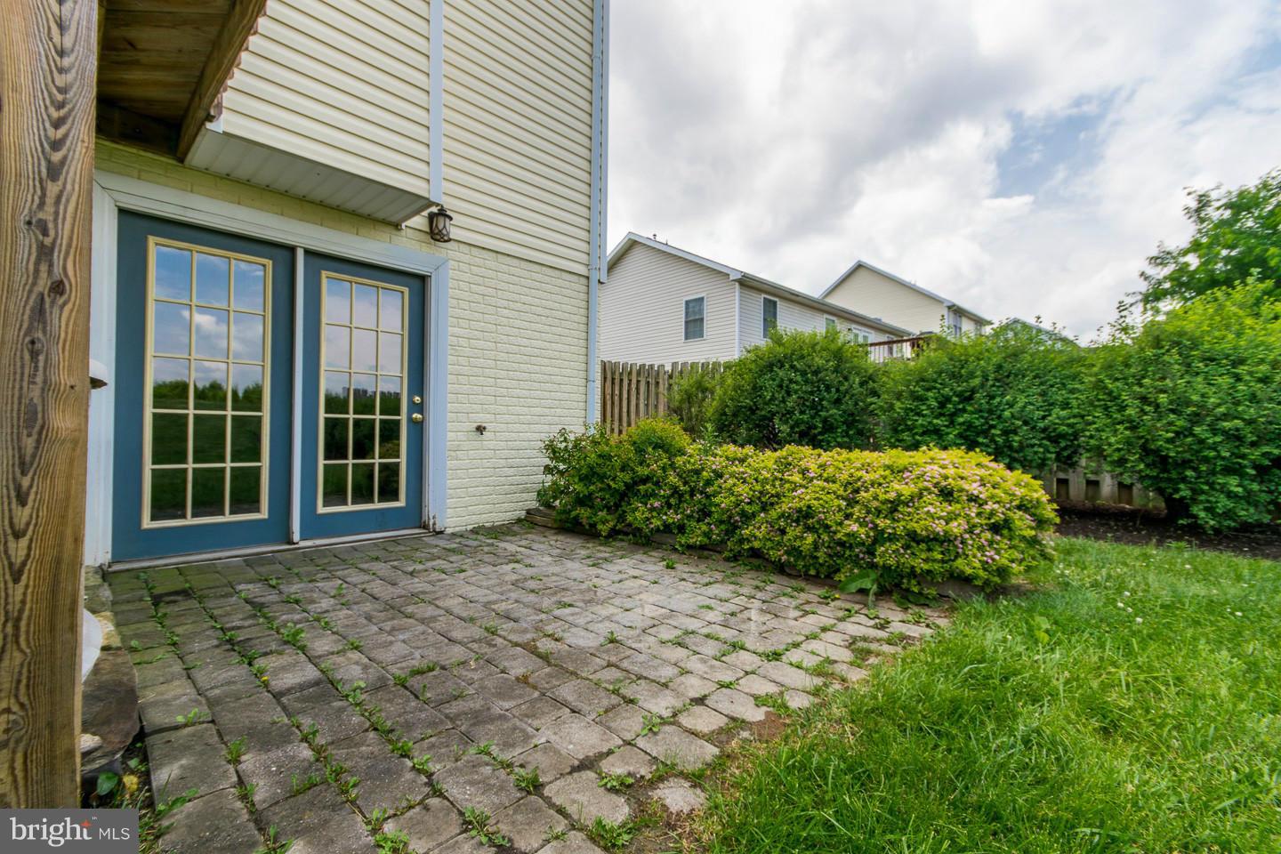 BRECKENRIDGE - Residential