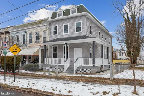 1622 T Street SE, Washington, DC 20020 - MLS#: DCDC2175300