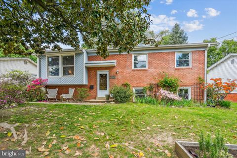 2409 HAYDEN DRIVE SILVER SPRING MD 20902