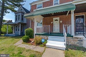 WAVERLY - Residential Lease