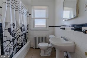 WAVERLY - Residential Lease