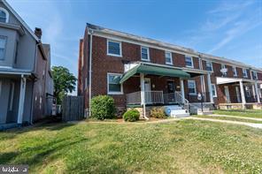 WAVERLY - Residential Lease