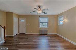 WAVERLY - Residential Lease