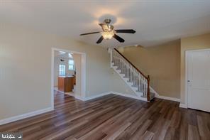 WAVERLY - Residential Lease