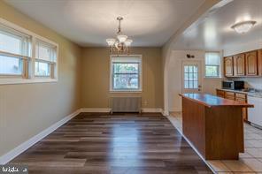 WAVERLY - Residential Lease