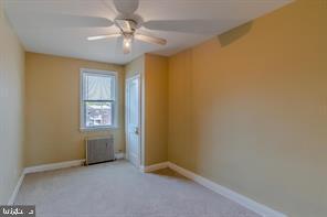 WAVERLY - Residential Lease