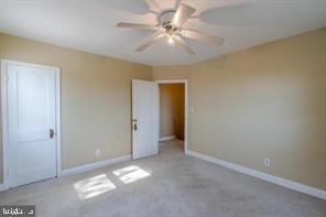 WAVERLY - Residential Lease