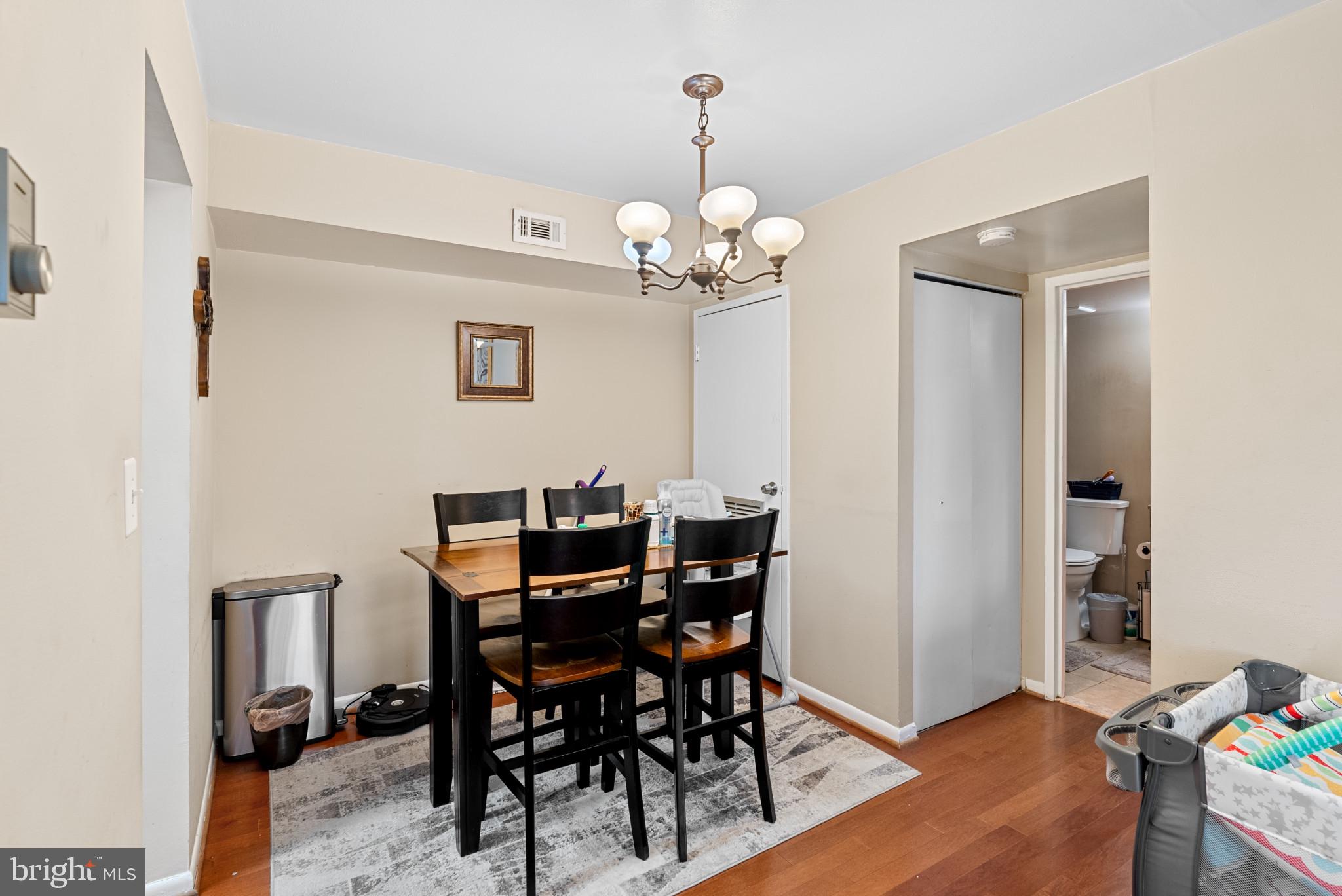 HUNTING RIDGE CONDOMINIUM - Residential