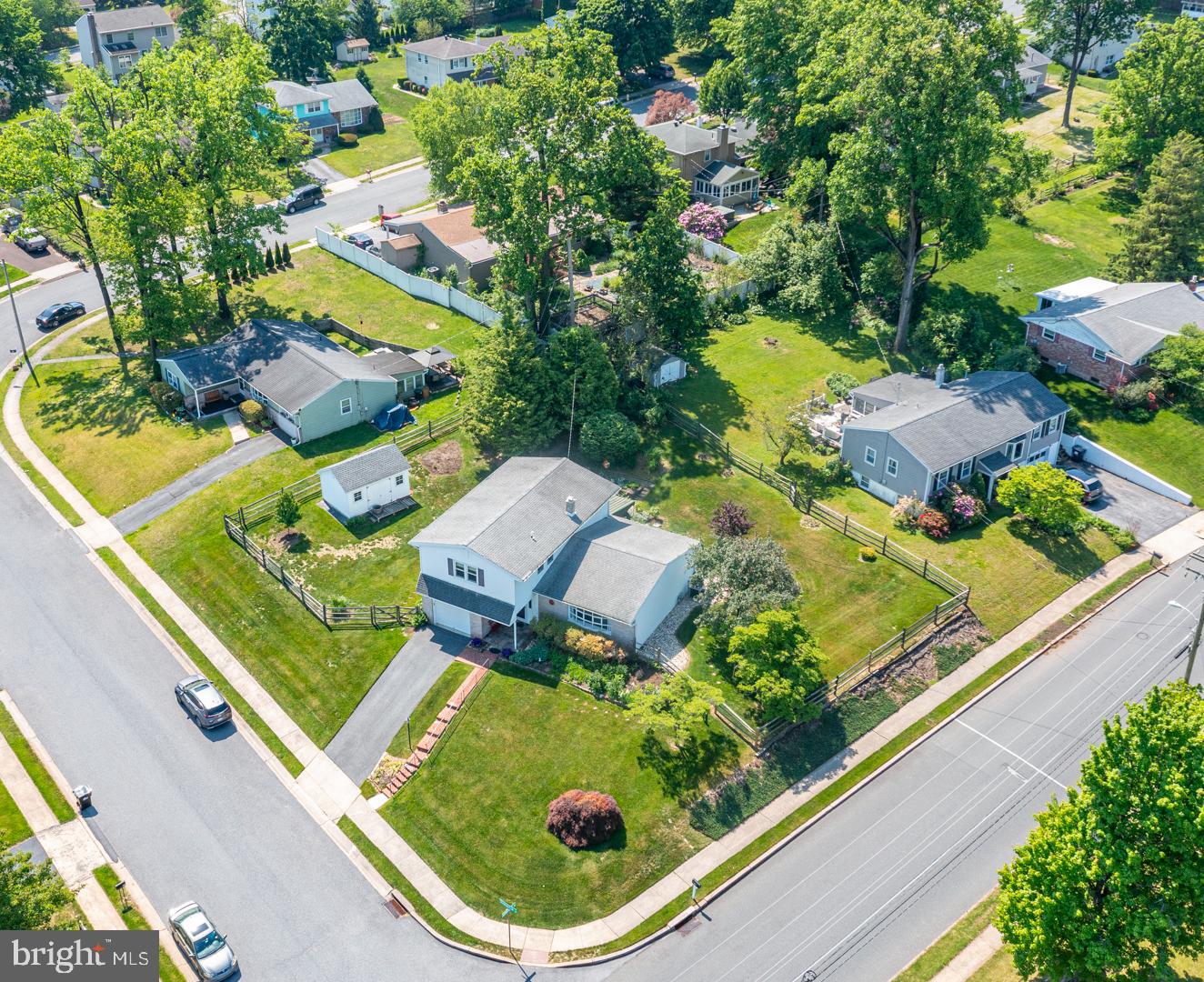 MANSION HEIGHTS - Residential