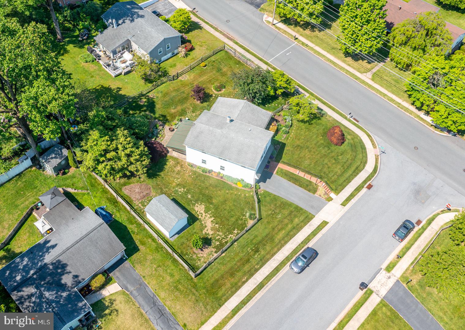 MANSION HEIGHTS - Residential