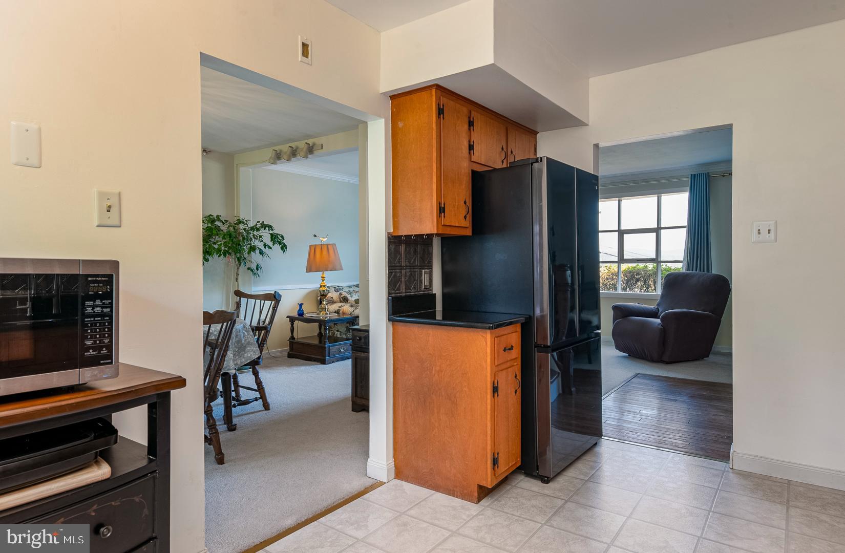 MANSION HEIGHTS - Residential