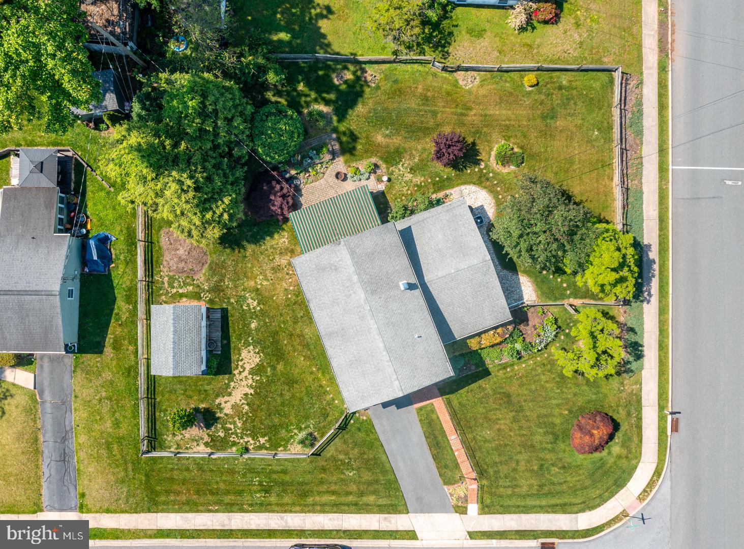 MANSION HEIGHTS - Residential