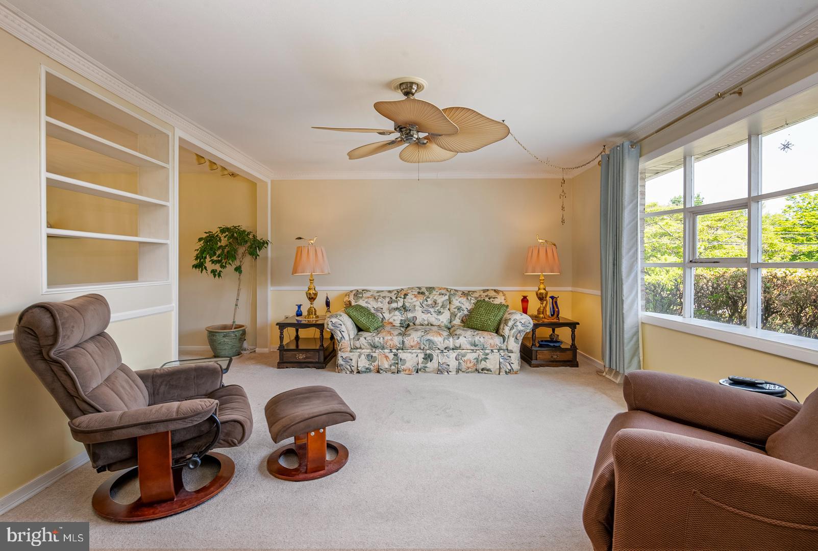 MANSION HEIGHTS - Residential