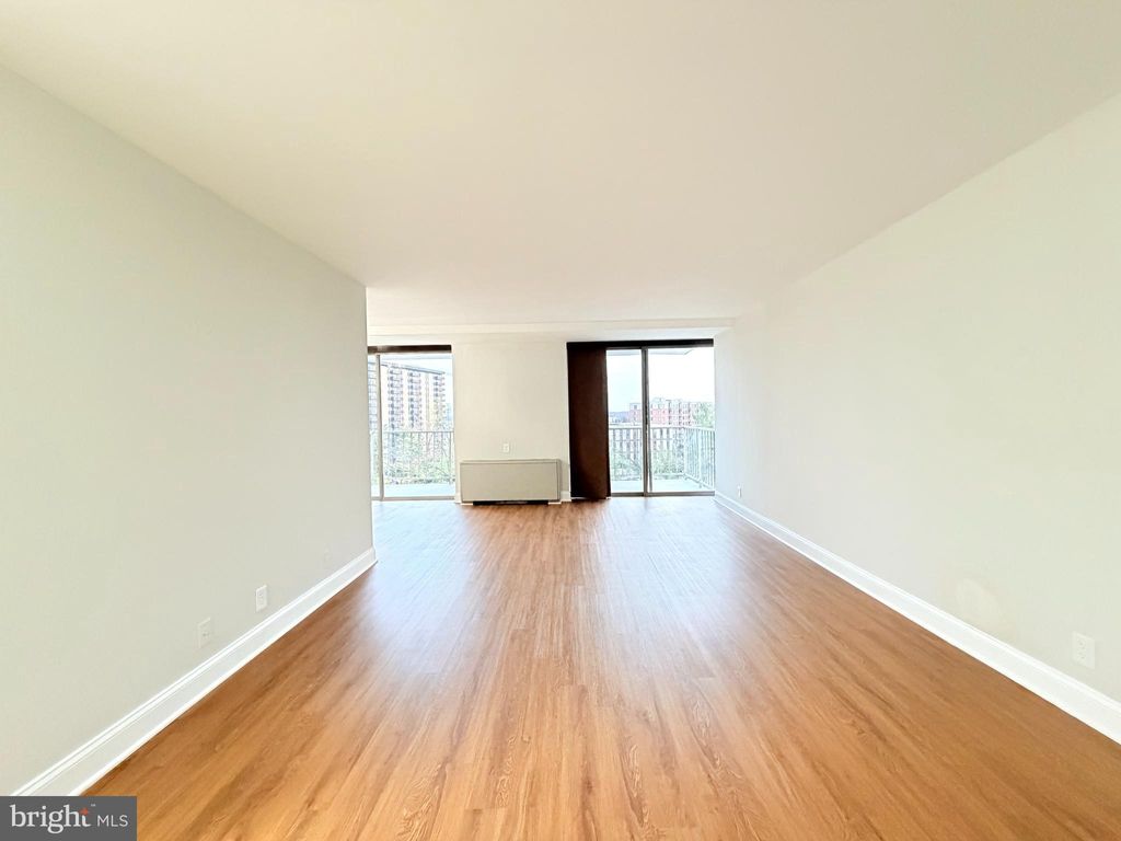Photo of 301 N Beauregard Street N #703, ALEXANDRIA, VA 22312 (MLS # VAAX2051848)