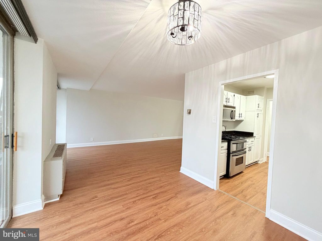 Photo of 301 N Beauregard Street N #703, ALEXANDRIA, VA 22312 (MLS # VAAX2051848)